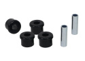 Suzuki Vitara ET / X 90 1988-2002 Control Arm Lower - Inner Rear Bushing Kit Whiteline