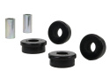 Toyota Land Cruiser 1990-1996 Leading Arm - To Chassis Bushing Kit Whiteline