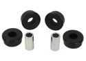 Toyota Land Cruiser 1990-1996 Leading Arm - To Chassis Bushing Kit Whiteline