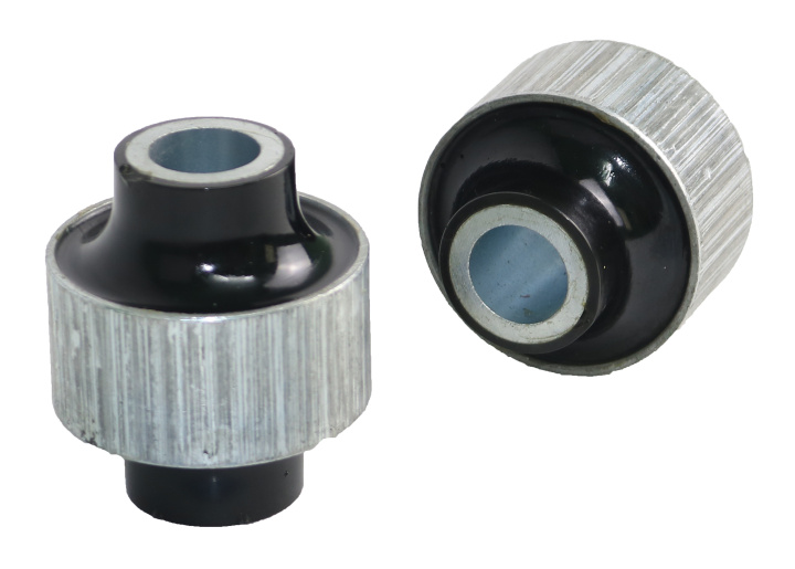 Holden Nova LG / Toyota Corolla E100 / E110 / Levin / Sprinter E100 / E110 / Cielo 1991-2002 Control Arm Lower - Inner Rear Bushing Kit Whiteline in the group Select car model at DDESIGN Scandinavia AB (wl-W53496)
