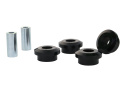 Honda S2000 AP 1999-2009 Control Arm Lower - Inner Front Bushing Kit Whiteline