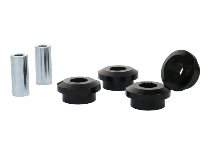 Honda S2000 AP 1999-2009 Control Arm Lower - Inner Front Bushing Kit Whiteline in the group Select car model at DDESIGN Scandinavia AB (wl-W53497)