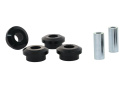Honda S2000 AP 1999-2009 Control Arm Lower - Inner Front Bushing Kit Whiteline