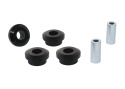 Honda S2000 AP 1999-2009 Control Arm Lower - Inner Front Bushing Kit Whiteline