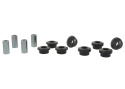 Honda S2000 AP 1999-2009 Control Arm Upper - Bushing Kit Whiteline