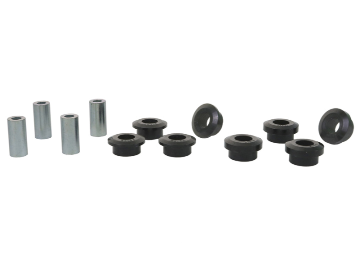 Honda S2000 AP 1999-2009 Control Arm Upper - Bushing Kit Whiteline in the group Select car model at DDESIGN Scandinavia AB (wl-W53500)