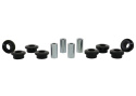 Honda S2000 AP 1999-2009 Control Arm Upper - Bushing Kit Whiteline