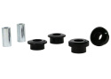 Ford Fairlane AU / Ford BA / Ford Fairmont AU / Ford Falcon AU / Ford Ltd AU / Ford Tickford Te m.fl. 1998-2008 Control Arm Lower - Inner Rear Bushing Kit Whiteline