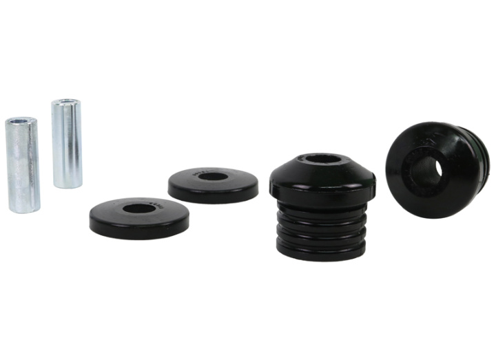 Ford Fairlane AU / Ford BA / Ford Fairmont AU / Ford Falcon AU / Ford Ltd AU / Ford Tickford Te m.fl. 1998-2008 Control Arm Lower - Inner Front Bushing Kit Whiteline in the group Select car model at DDESIGN Scandinavia AB (wl-W53510)