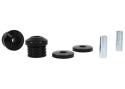 Ford Fairlane AU / Ford BA / Ford Fairmont AU / Ford Falcon AU / Ford Ltd AU / Ford Tickford Te m.fl. 1998-2008 Control Arm Lower - Inner Front Bushing Kit Whiteline