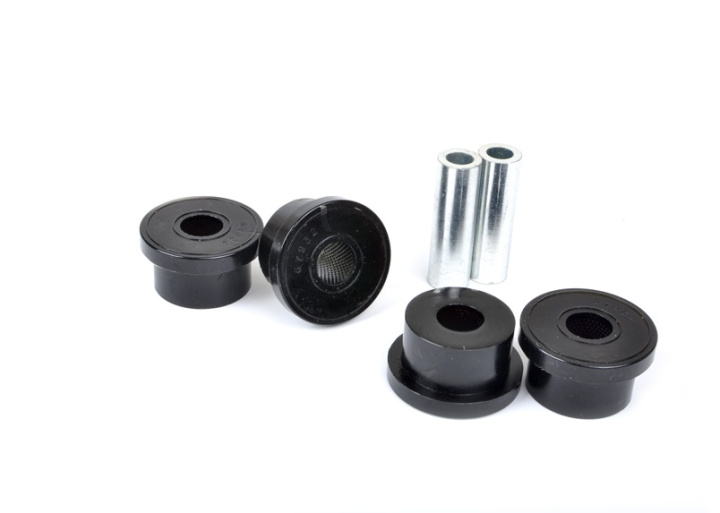 Suzuki Vitara SE416 SV420 SV620 (ESCUDO) 7/1988- Control arm - lower inner front bushing Whiteline in the group Select car model / Suzuki / Vitara - Grand Vitara at DDESIGN Scandinavia AB (wl-W53512)