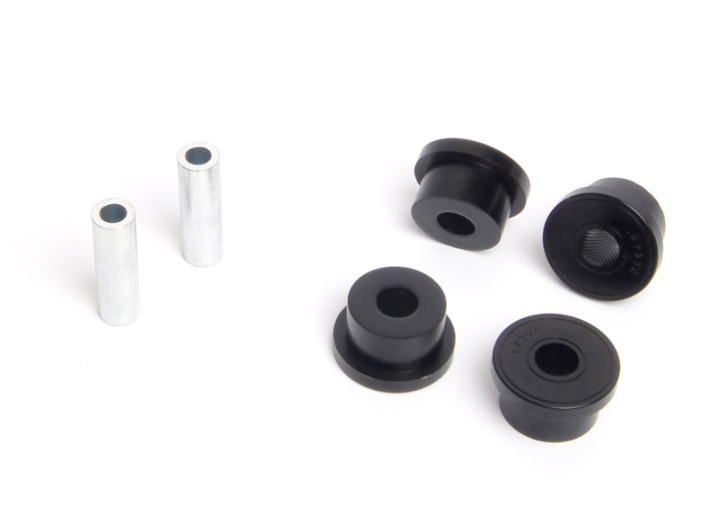 Suzuki Vitara ET / X 90 1988-2002 Control Arm Lower - Inner Front Bushing Kit Whiteline in the group Select car model / Suzuki / Vitara - Grand Vitara at DDESIGN Scandinavia AB (wl-W53512)