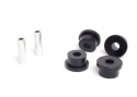 Suzuki Vitara ET / X 90 1988-2002 Control Arm Lower - Inner Front Bushing Kit Whiteline