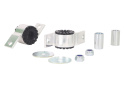 Subaru Impreza GC / WRX / Legacy BC / BD / BE / Liberty BC / BD / BE 1989-2003 Control Arm Lower - Inner Rear Bushing Kit Whiteline
