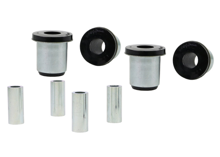 Toyota 4 Runner / Hilux Surf / Land Cruiser 1995-2003 Control Arm Upper - Bushing Kit Whiteline in the group Select car model at DDESIGN Scandinavia AB (wl-W53529)