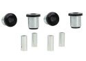 Toyota 4 Runner / Hilux Surf / Land Cruiser 1995-2003 Control Arm Upper - Bushing Kit Whiteline