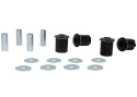 Ford Everest UA / Ranger PX / Mazda Bt 50 2011-2022 Control Arm Lower - Bushing Kit Whiteline