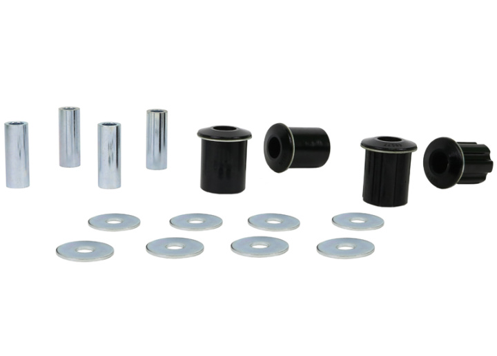 Ford Everest UA / Ranger PX / Mazda Bt 50 2011-2022 Control Arm Lower - Bushing Kit Whiteline in the group Select car model at DDESIGN Scandinavia AB (wl-W53571)