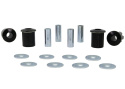Ford Everest UA / Ranger PX / Mazda Bt 50 2011-2022 Control Arm Lower - Bushing Kit Whiteline