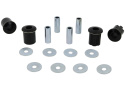 Ford Everest UA / Ranger PX / Mazda Bt 50 2011-2022 Control Arm Lower - Bushing Kit Whiteline