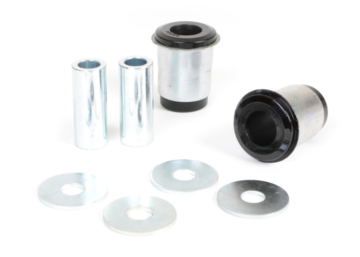 Toyota Hiace H100 / H200 / Commuter / Sbv 1989-2019 Control Arm Lower - Inner Bushing Kit Whiteline in the group Select car model at DDESIGN Scandinavia AB (wl-W53572)