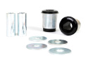 Toyota Hiace H100 / H200 / Commuter / Sbv 1989-2019 Control Arm Lower - Inner Bushing Kit Whiteline