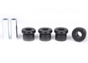 Ford Escape BA / Mazda Tribute YU 2001-2013 Control Arm Lower - Inner Front Bushing Kit Whiteline