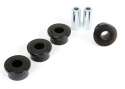 Kia Rio BC 2000-2005 Control Arm Lower - Inner Bushing Kit Whiteline