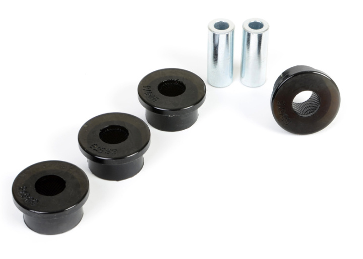 Kia Rio BC 2000-2005 Control Arm Lower - Inner Bushing Kit Whiteline in the group Select car model at DDESIGN Scandinavia AB (wl-W53577)