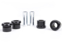 Hyundai Accent MC / RB / Kia Rio JB / UB / Soul AM 2005-2018 Control Arm Lower - Inner Front Bushing Kit Whiteline