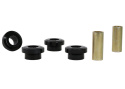 Honda Accord CL / Euro 2003-2008 Control Arm Lower - Inner Rear Bushing Kit Whiteline