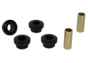 Honda Accord CL / Euro 2003-2008 Control Arm Lower - Inner Rear Bushing Kit Whiteline