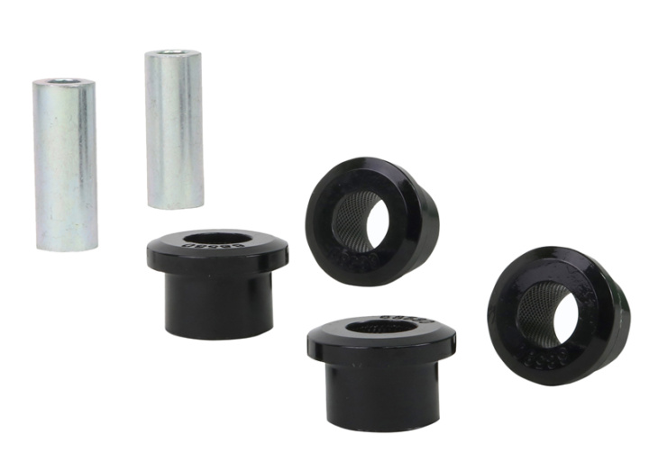 Chevrolet Lacetti J200 / Nubira 1ST / Optra 1J / Daewoo Lacetti J200 / Holden Viva JF 2002-2011 Control Arm Lower - Inner Front Bushing Kit Whiteline in the group Select car model at DDESIGN Scandinavia AB (wl-W53582)