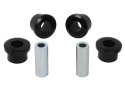 Chevrolet Lacetti J200 / Nubira 1ST / Optra 1J / Daewoo Lacetti J200 / Holden Viva JF 2002-2011 Control Arm Lower - Inner Front Bushing Kit Whiteline