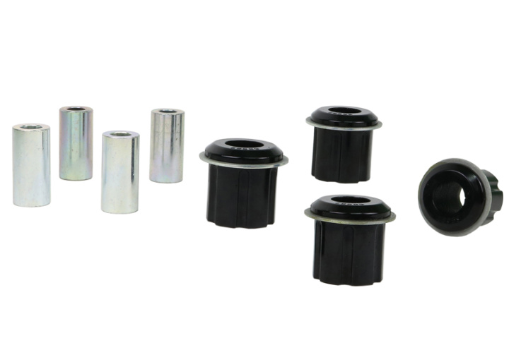 Ford Everest UA / Ranger PX / Mazda Bt 50 2011-2022 Control Arm Upper - Bushing Kit Whiteline in the group Select car model at DDESIGN Scandinavia AB (wl-W53584)