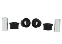 Toyota Rav 4 1994-2000 Control Arm Lower - Inner Front Bushing Kit Whiteline