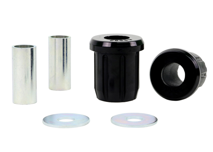 Toyota Rav 4 1994-2000 Control Arm Lower - Inner Rear Bushing Kit Whiteline in the group Select car model at DDESIGN Scandinavia AB (wl-W53587)