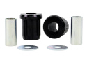 Toyota Rav 4 1994-2000 Control Arm Lower - Inner Rear Bushing Kit Whiteline