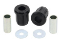 Toyota Rav 4 1994-2000 Control Arm Lower - Inner Rear Bushing Kit Whiteline