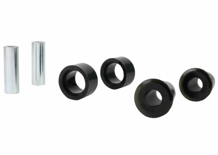 Holden Barina XC / Combo XC / Tigra XC / Opel Corsa X01 / Meriva X03 2000-2010 Control Arm Lower - Inner Front Bushing Kit Whiteline in the group Select car model at DDESIGN Scandinavia AB (wl-W53588)
