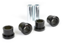 Suzuki Grand Vitara 2005-2015 Control Arm Lower - Inner Front Bushing Kit Whiteline
