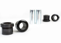 Suzuki Grand Vitara 2005-2015 Control Arm Lower - Inner Front Bushing Kit Whiteline
