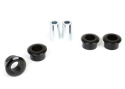 Honda City GM / Jazz GE 2008-2014 Control Arm Lower - Inner Front Bushing Kit Whiteline