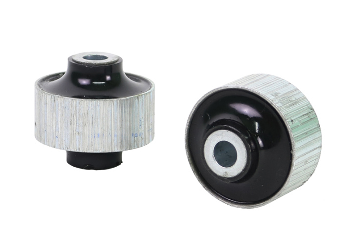 Mercedes Benz Citan / Nissan Dualis Dualis / Nissan Qashqai Qashqai / Nissan X Trail / Renault Kangoo Be m.fl. 2007-2022 Control Arm Lower - Inner Rear Bushing Kit Whiteline in the group Select car model at DDESIGN Scandinavia AB (wl-W53599)