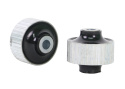 Mercedes Benz Citan / Nissan Dualis Dualis / Nissan Qashqai Qashqai / Nissan X Trail / Renault Kangoo Be m.fl. 2007-2022 Control Arm Lower - Inner Rear Bushing Kit Whiteline