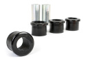 Nissan Cube Z12 / Micra C+C / K12 / Note E11 / E12 / Pulsar B17 / Tiida C11 2002-2022 Control Arm Lower - Inner Front Bushing Kit Whiteline