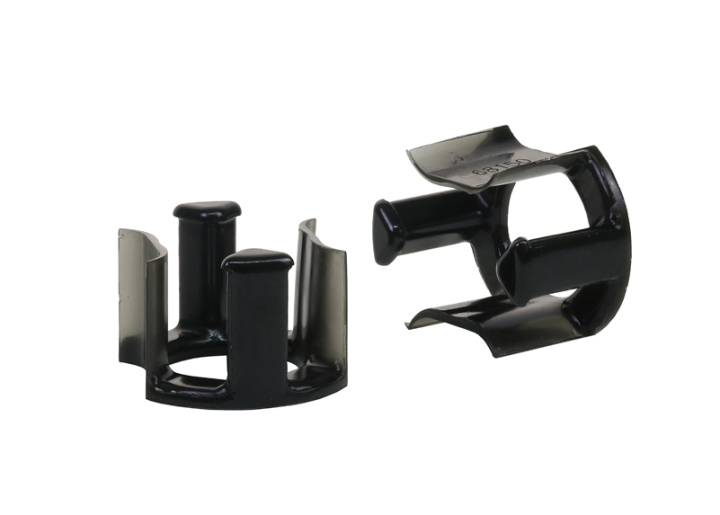 Honda Civic 10TH / 11TH 2016-2022 Control Arm Lower - Inner Rear Bushing Kit Whiteline in the group Select car model at DDESIGN Scandinavia AB (wl-W53619)