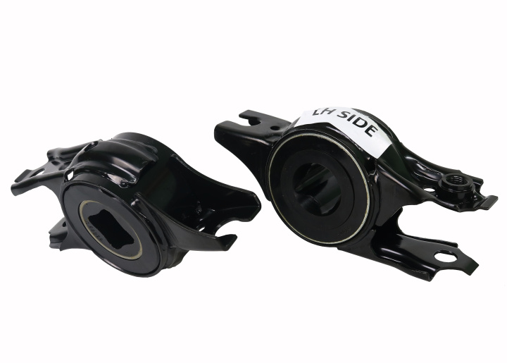Honda Civic 10TH / 11TH 2016-2021 Control Arm Lower - Inner Rear Bushing Kit Whiteline in the group Select car model at DDESIGN Scandinavia AB (wl-W53620)