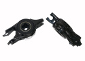 Honda Civic 10TH / 11TH 2016-2021 Control Arm Lower - Inner Rear Bushing Kit Whiteline