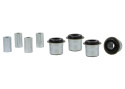Lexus Is C / E20 / Toyota Crown S180 / Mark X 2003-2013 Control Arm Upper - Bushing Kit Whiteline